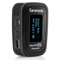 Odbiornik Saramonic Pro RX do systemu Blink500 Pro